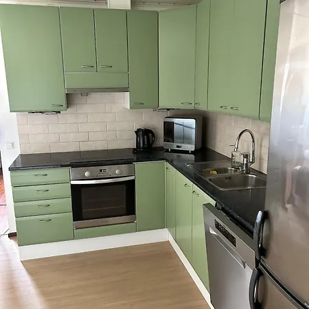 Penthouse In Λάχτι