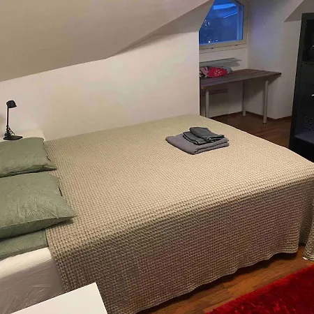 Penthouse In *